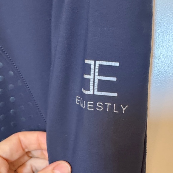 Equestly & Free Ride Equestrian Full Seat Breech bundle - Picture 2 of 7